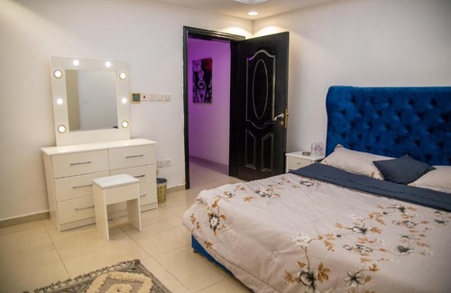 Obhur Al-Janoubiyah Villa | فيلا الشروق