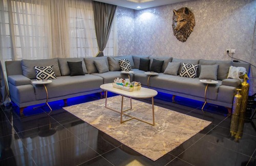 Obhur Al-Janoubiyah Villa | فيلا الشروق