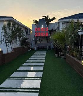 Taif Villa | فيلا ايمان مسبح وحوش وجلسات خارجيه مع ملعب كرة قدم