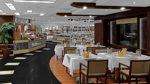 Mecca Villa | فيلا خاصة في آي بي إطلالة على الحرم - و عنوانها أبراج مكة