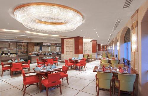 Mecca Villa | فيلا خاصة في آي بي إطلالة على الحرم - و عنوانها أبراج مكة