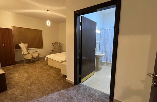 Mecca Villa | فيلا خاصة