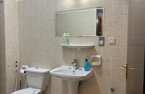 Mecca Villa | فيلا خاصة