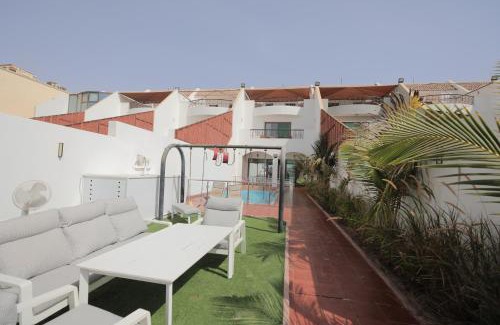 Durrat Al-Arous Skihütte | فيلا درة العروس