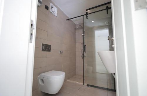 Durrat Al-Arous Skihütte | فيلا درة العروس