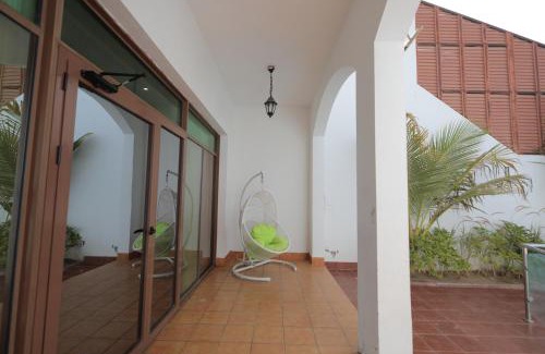 Durrat Al-Arous Skihütte | فيلا درة العروس