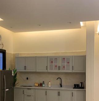 Al Hada Villa | فيلا رسن