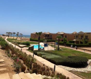 Zafarana Skihütte | فيلا في ماونتن فيو العين السخنة VIP Villa in Mountain View Sokhna Families Only