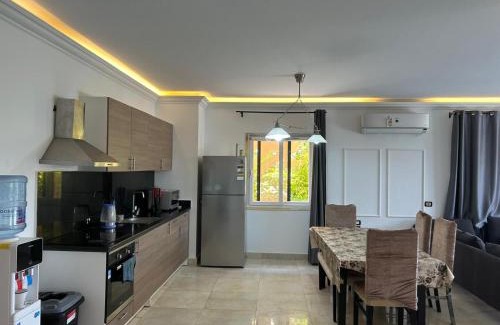 Zafarana Skihütte | فيلا في ماونتن فيو العين السخنة VIP Villa in Mountain View Sokhna Families Only