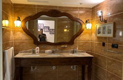 Al Murjan Villa | فيلا مكونه من دور ارضي باقرب من الكرنيش جدة