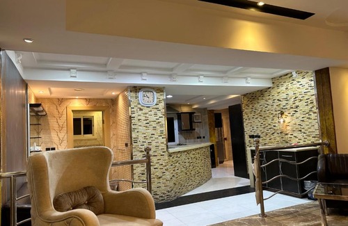 Al Murjan Villa | فيلا مكونه من دور ارضي باقرب من الكرنيش جدة