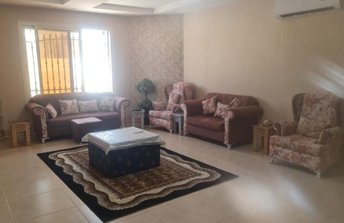 Taif Villa | فيلا مون هاوس الفندقية