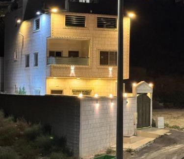 Al Hada Villa | فيلا نسايم الهدا4 غرف نوم وصالتين