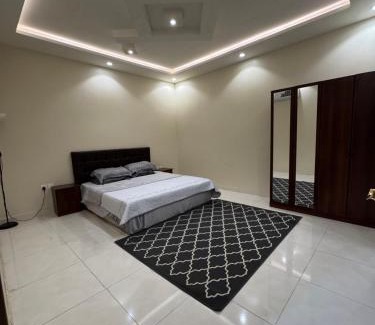 Al Hada Villa | فيلا نسايم الهدا4 غرف نوم وصالتين