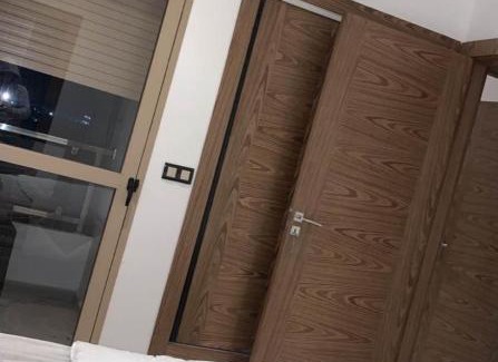 Malabata Wohnung | في قلب طنجة على البحر