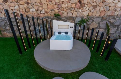 Al Hada Skihütte | في كامب الهدا v camp