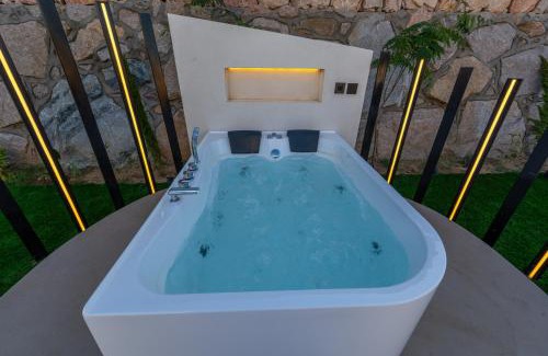 Al Hada Skihütte | في كامب الهدا v camp