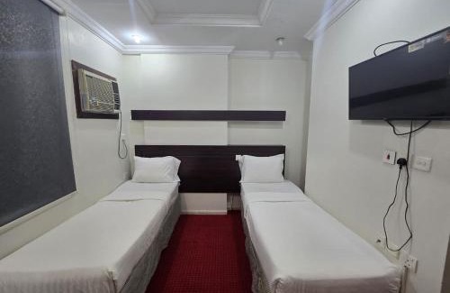 Ajyad Hotel | قاصد الخير