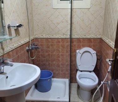 Ajyad Hotel | قاصد الخير