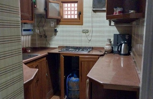 Ismailia Wohnung | منتجع النورس