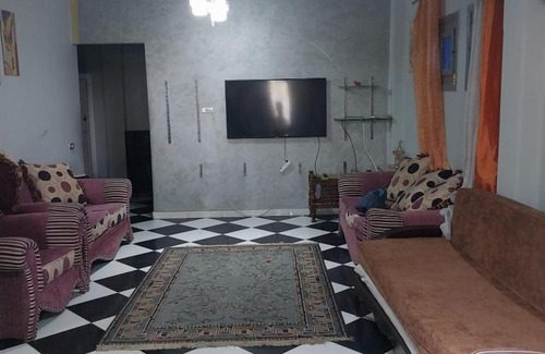 Ismailia Wohnung | منتجع النورس