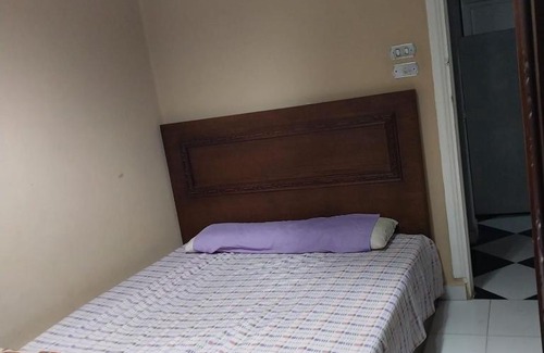 Ismailia Wohnung | منتجع النورس