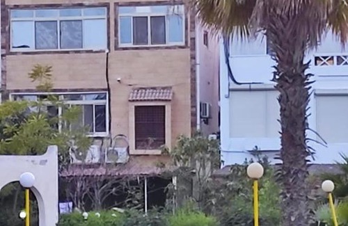 Ismailia Wohnung | قرية النورس