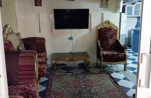 Ismailia Wohnung | قرية النورس