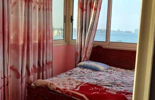 Ismailia Wohnung | قرية النورس
