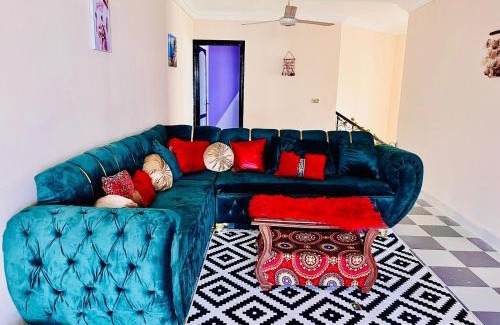 Fayed Haus | قرية منيه فايد