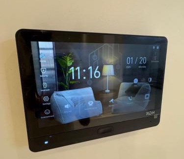 Al-Safa Wohnung | قولدن سكوير للأجنحة الفندقية