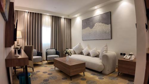 Al Faisaliyah Wohnung | كازا فيزو للشقق المخدومة Casa Visio serviced Apartmenet