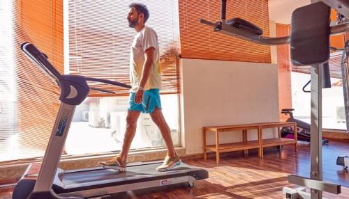 Al Faisaliyah Wohnung | كازا فيزو للشقق المخدومة Casa Visio serviced Apartmenet