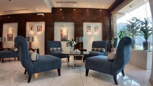 Al Faisaliyah Wohnung | كازا فيزو للشقق المخدومة Casa Visio serviced Apartmenet