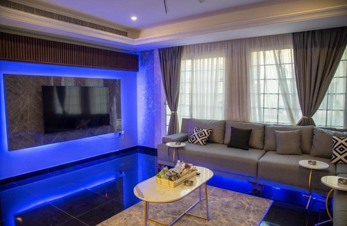 Obhur Al-Janoubiyah Villa | كامباوند ابحر - فيلا الشروق