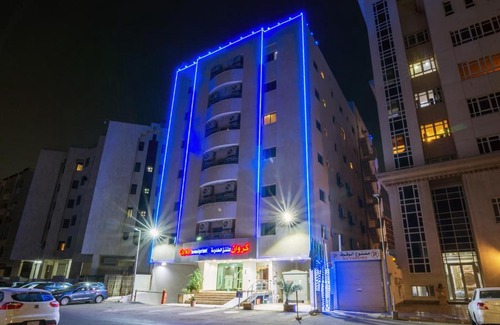 Al Faisaliyah Wohnung | كروان التحليه Carwan Altahliya