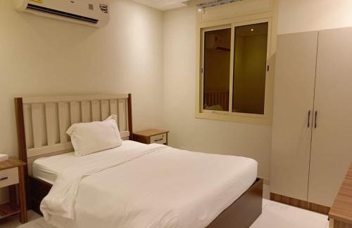 Obhur Al-Janoubiyah Wohnung | كمباوند رومانوس فيلاجيو