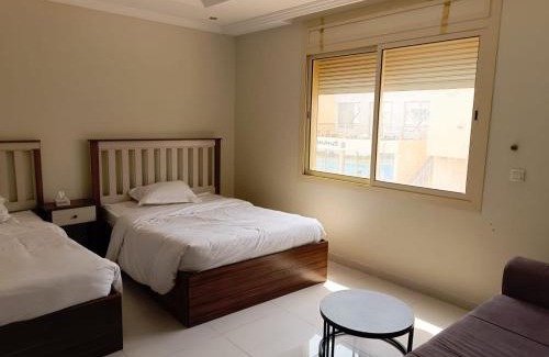 Obhur Al-Janoubiyah Wohnung | كمباوند رومانوس فيلاجيو