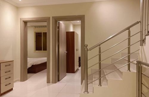 Obhur Al-Janoubiyah Wohnung | كمباوند رومانوس فيلاجيو