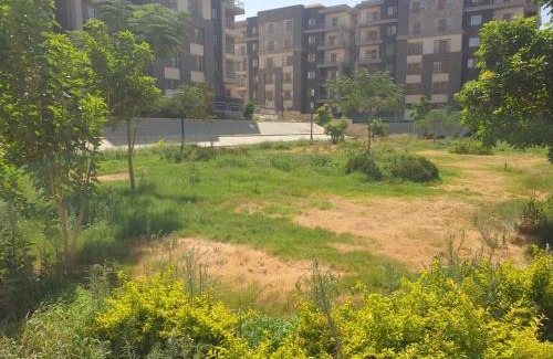 New Cairo Wohnung | كمبوند جنة مصر عند الجامعه الامريكيه التجمع الخامس