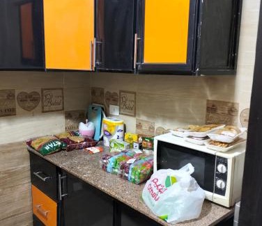 New Cairo Wohnung | كمبوند جنة مصر عند الجامعه الامريكيه التجمع الخامس