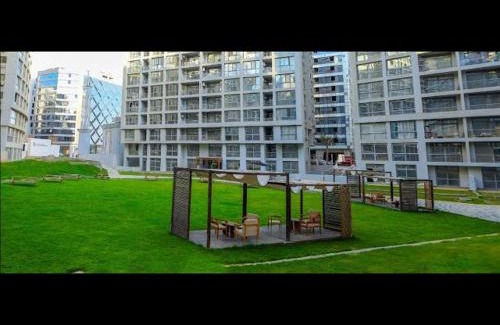 Al-Basatin Wohnung | كمبوند وان قطامية