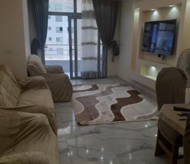 Al-Basatin Wohnung | كمبوند وان قطاميه