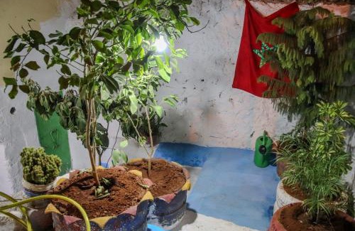 Bhalil Kabine | كهوف يحيى لسياحة والمبيت البهاليل