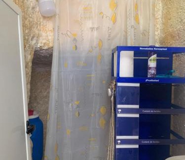 Bhalil Kabine | كهوف يحيى لسياحة والمبيت البهاليل