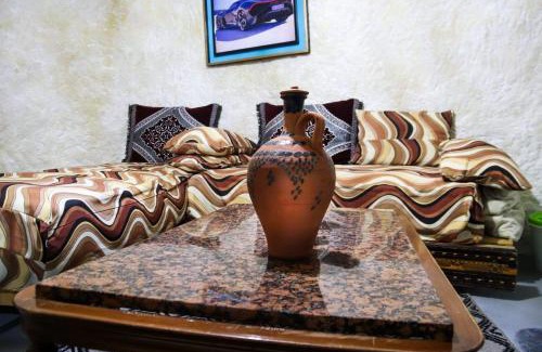 Bhalil Wohnung | كهوف يحيى للسياحة والمبيت البهاليل