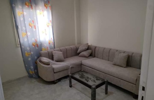 Nasr City Wohnung | كومباوند جاردينيا سيتي طريق السويس