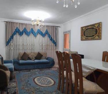 New Cairo Wohnung | كومبوند جنة بالتجمع