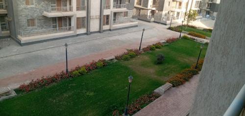 New Cairo Wohnung | كومبوند جنة بالتجمع