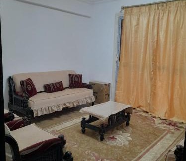 New Cairo Wohnung | كومبوند جنة بالتجمع
